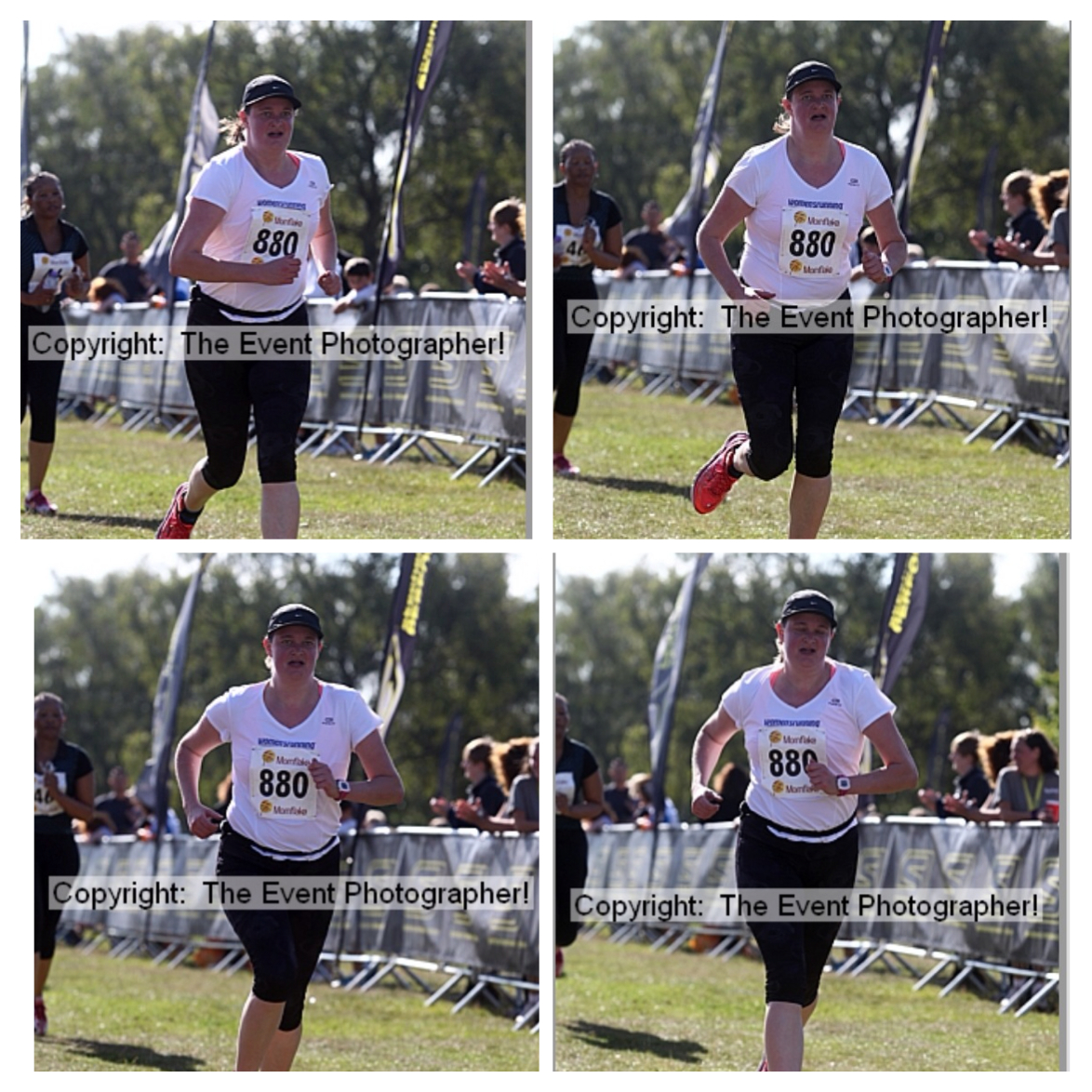 finish grid