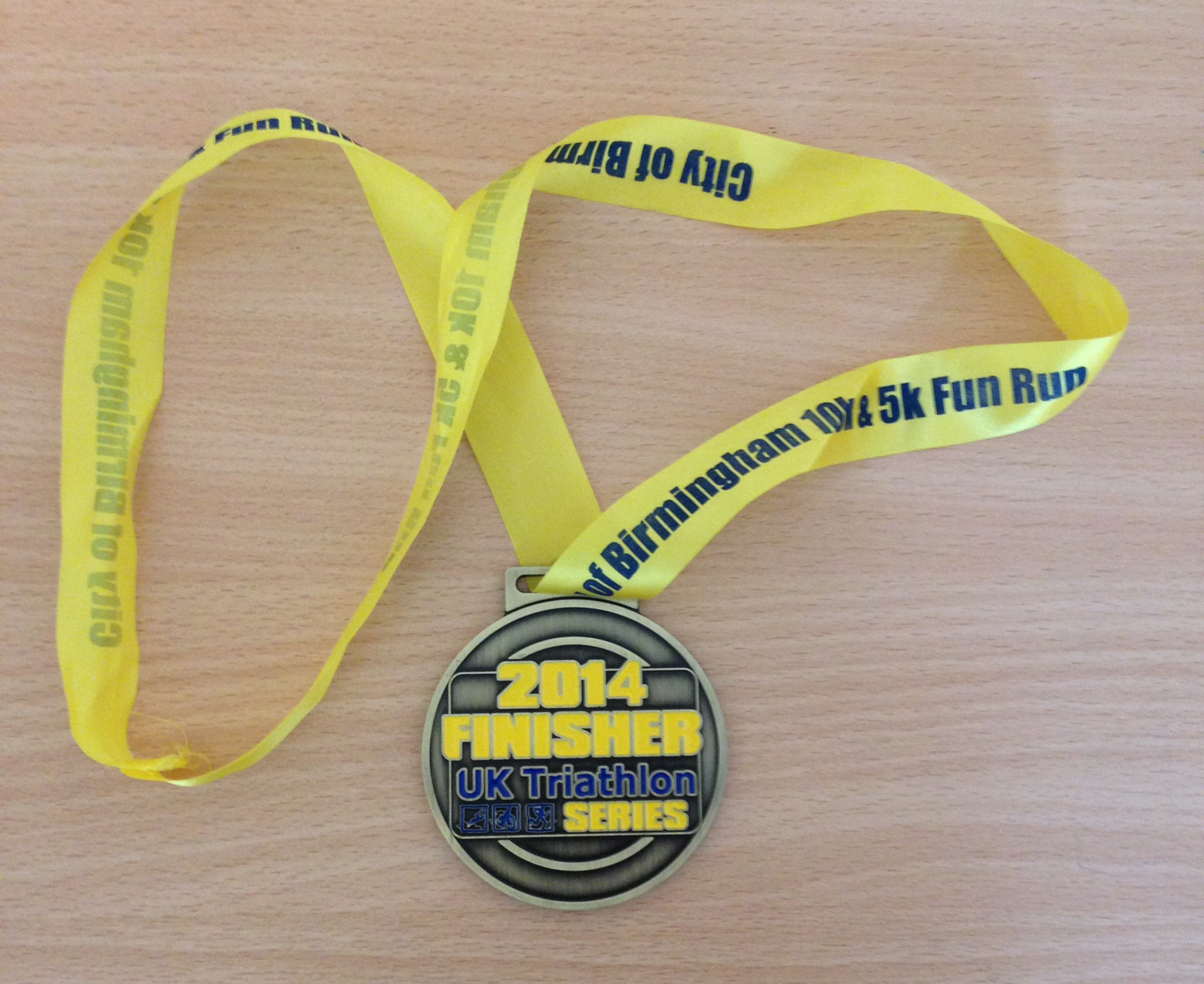 medal