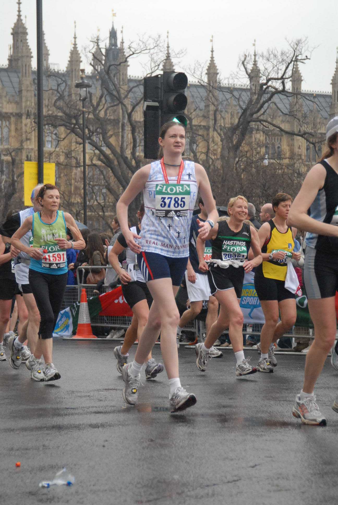 London 2006