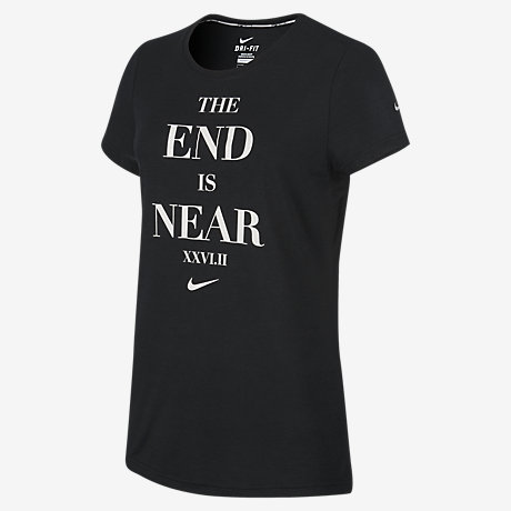Nike tee shirt