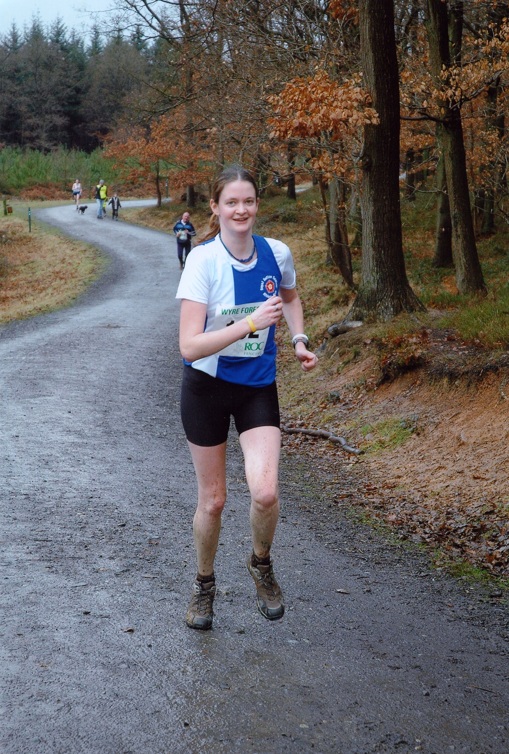 Wyre Forest 8 2006