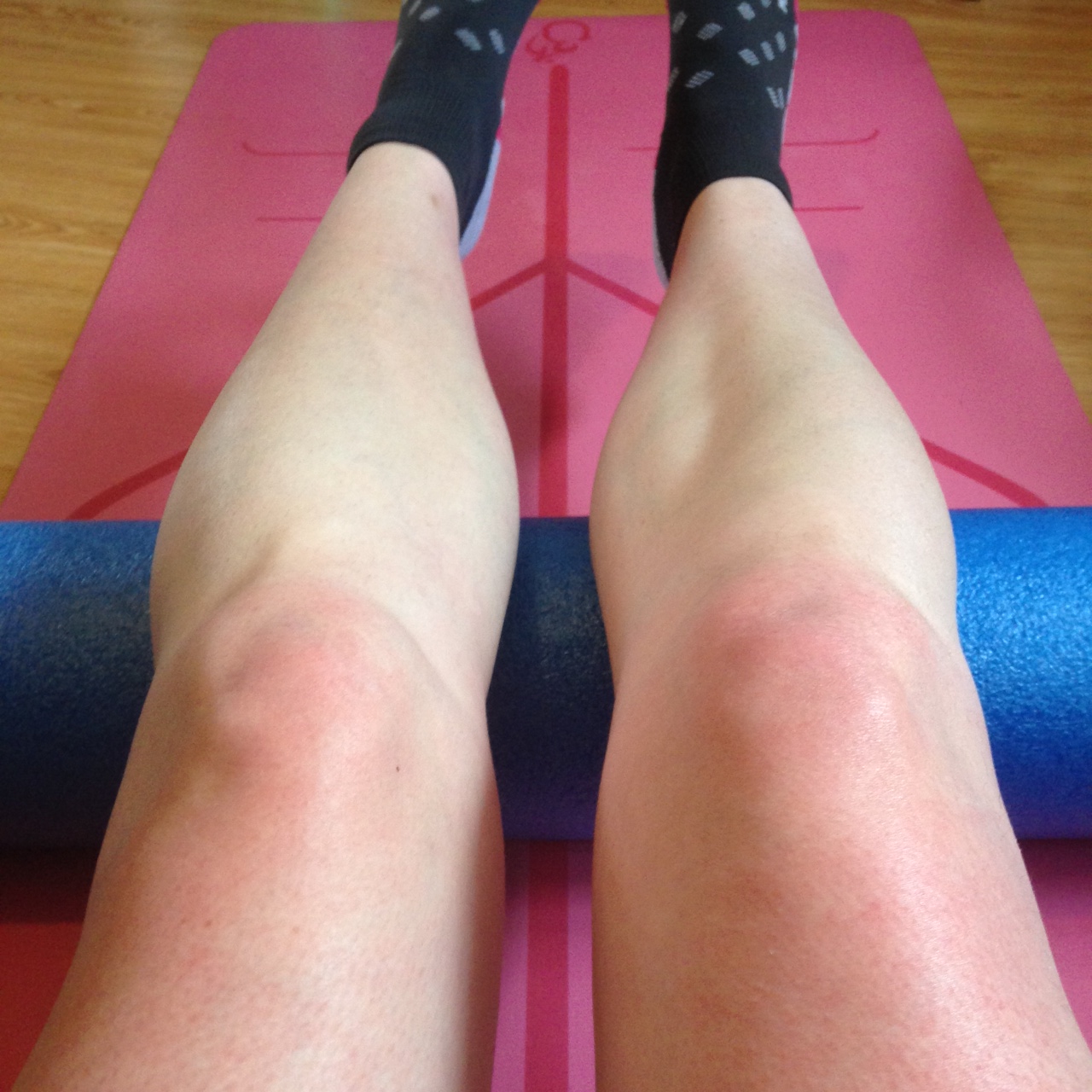 foam roller