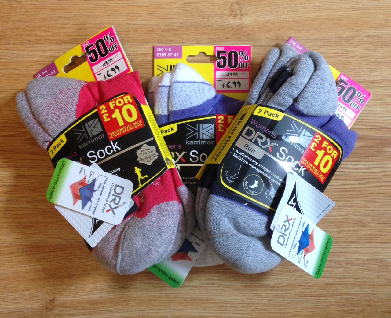 Socks