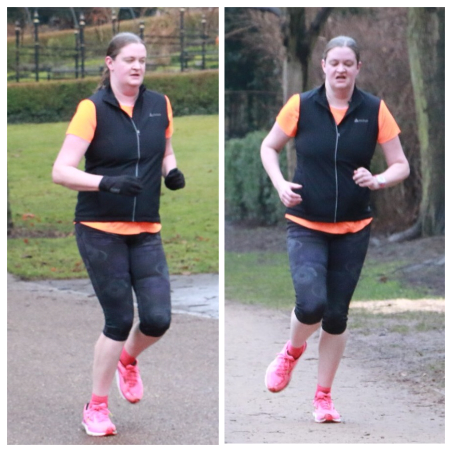 Walsall parkrun 14_02_15 3