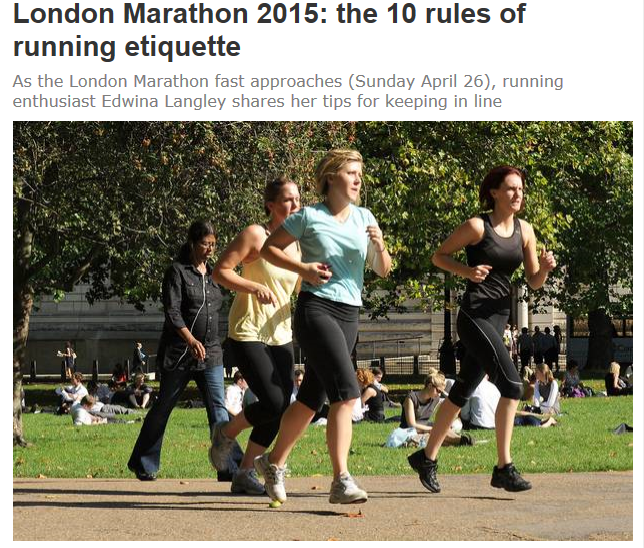 Evening Standard