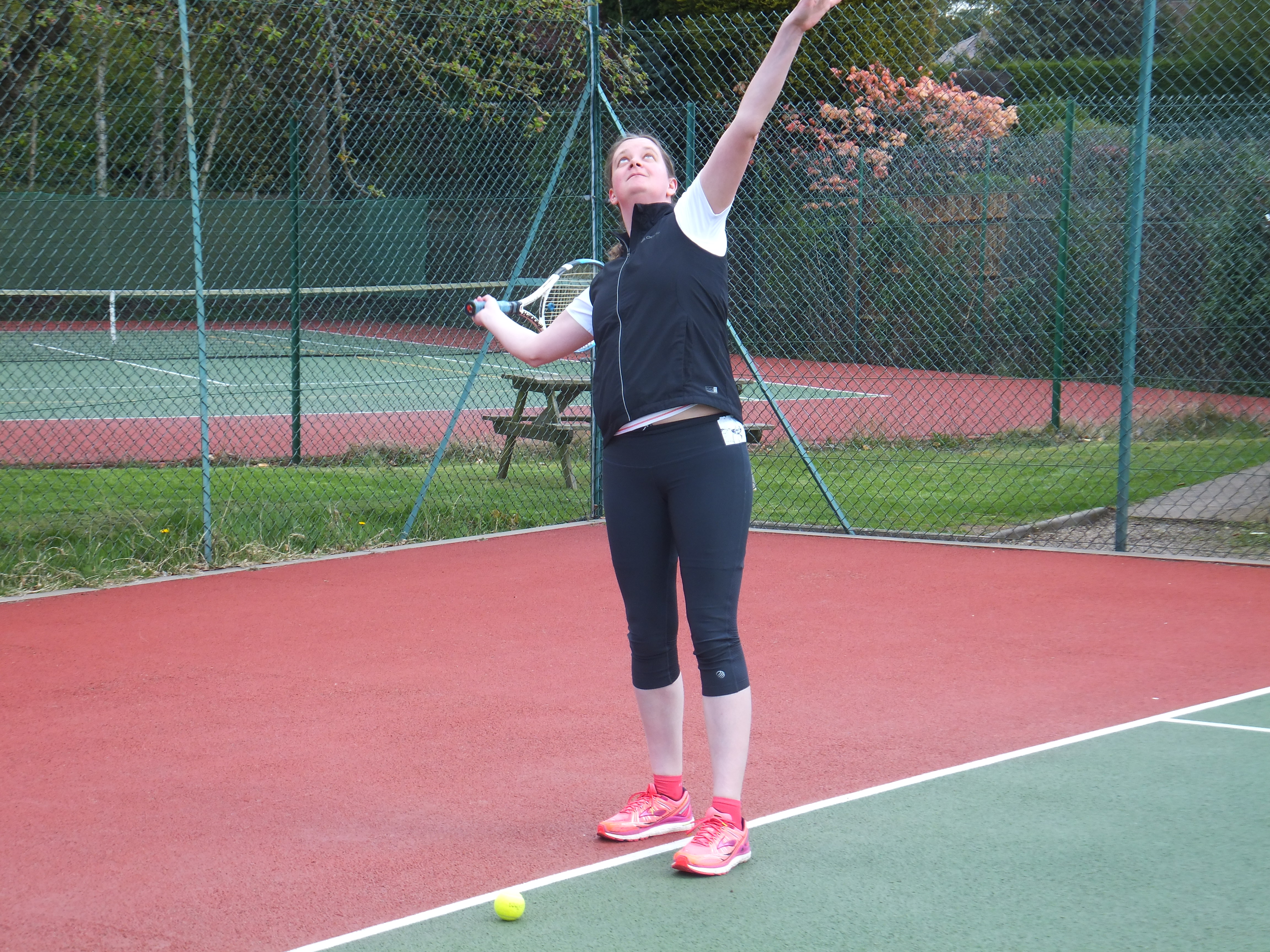 Serve 3