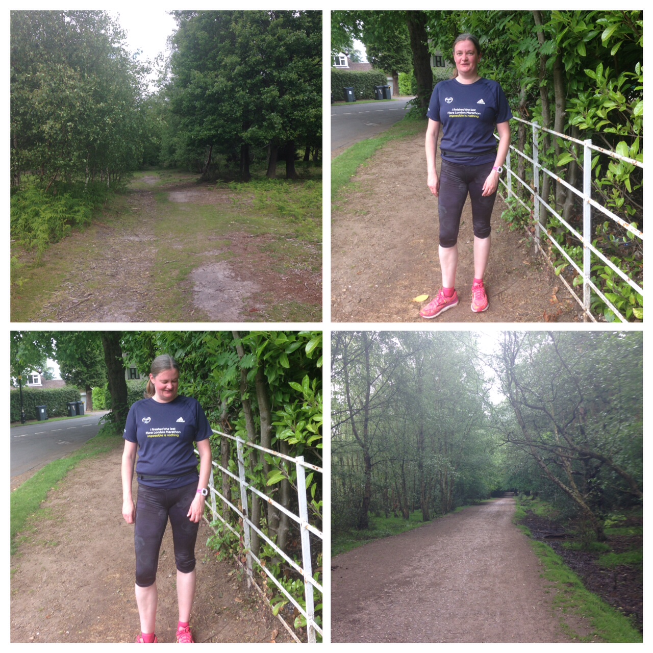 Juneathon Day 9