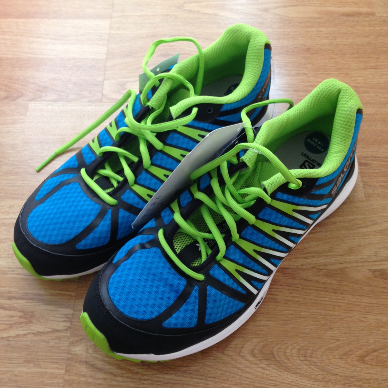 trainers