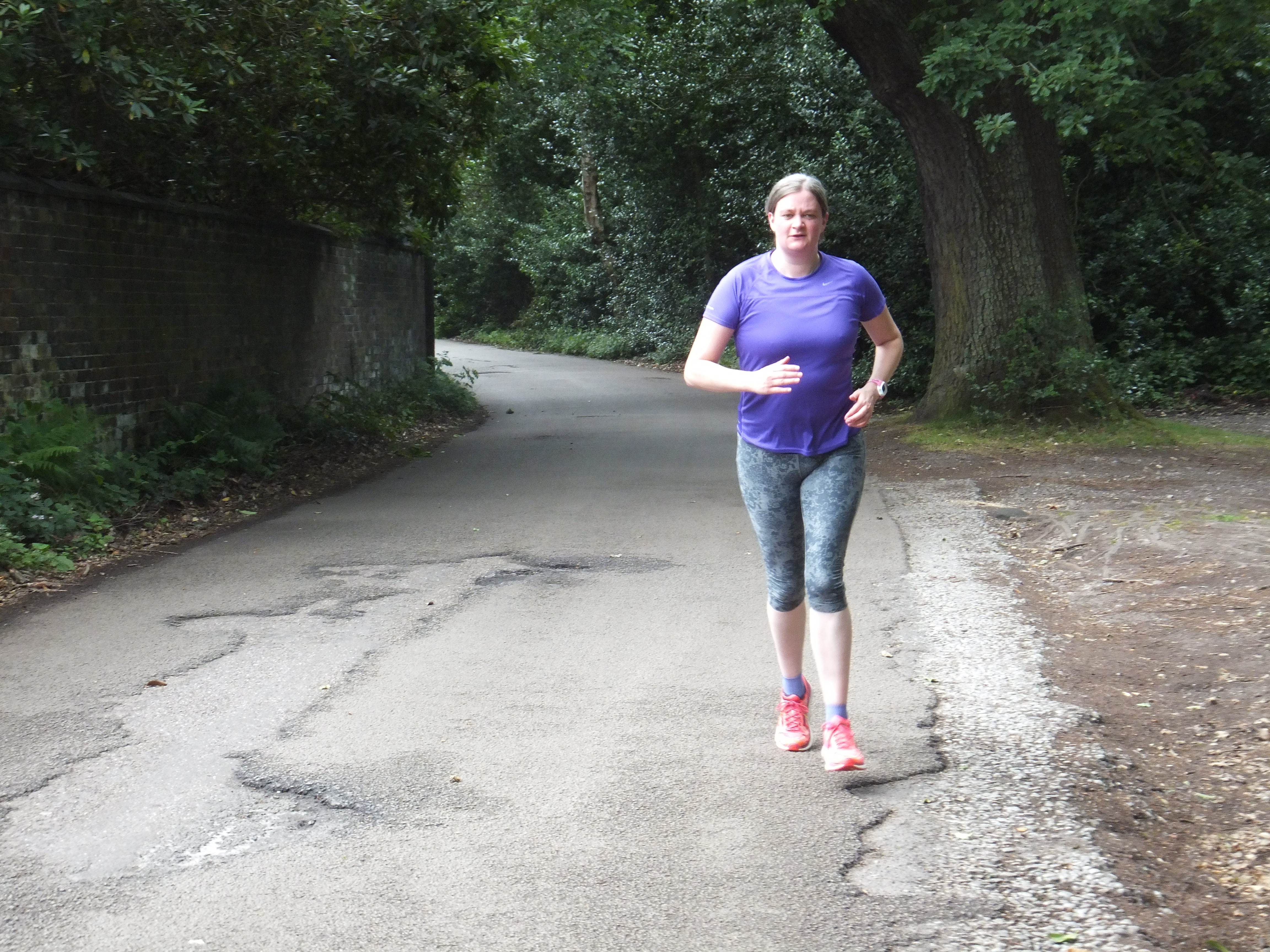 Cardiac Hill