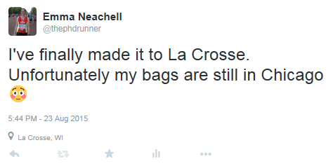 La Crosse 1