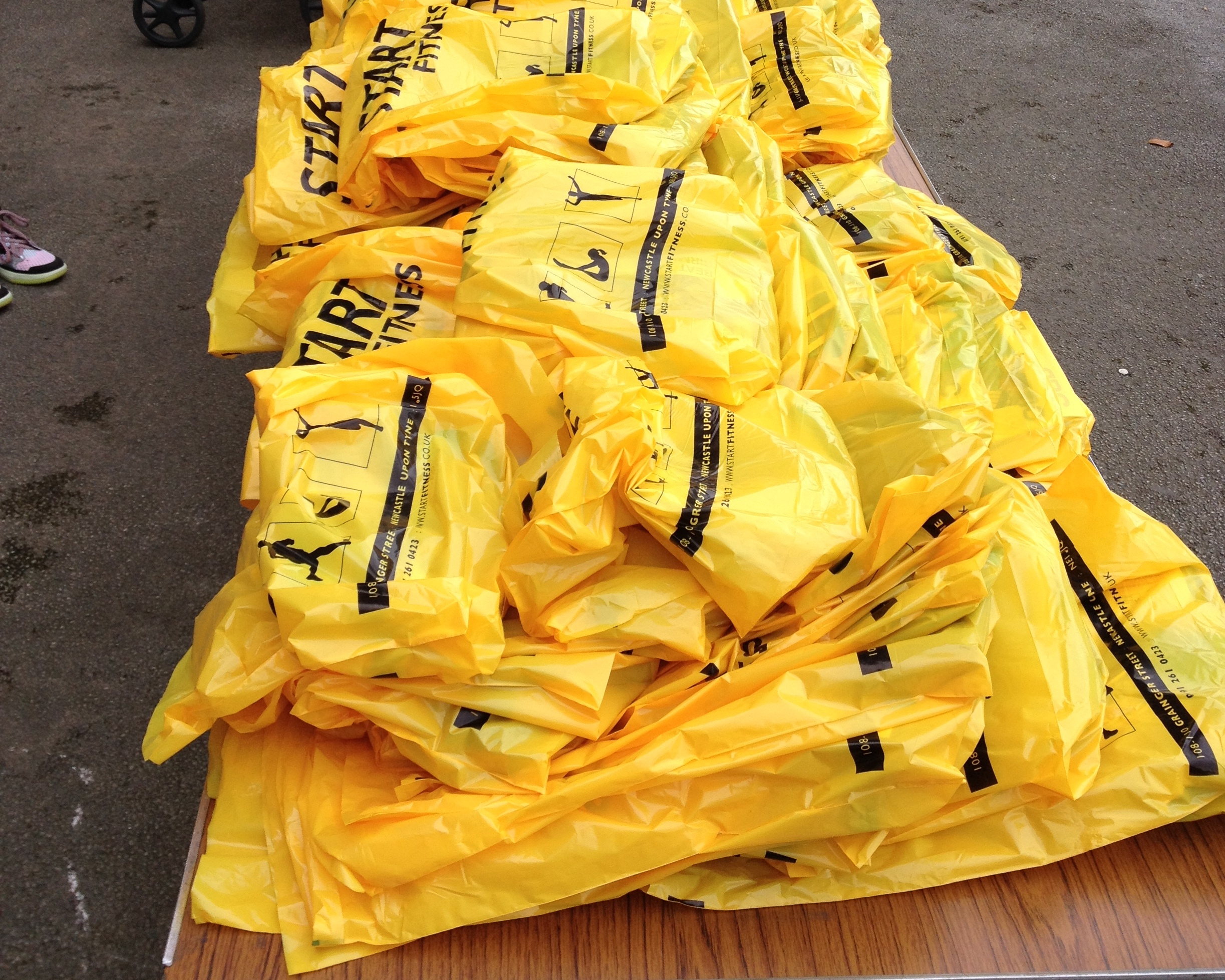 Bags