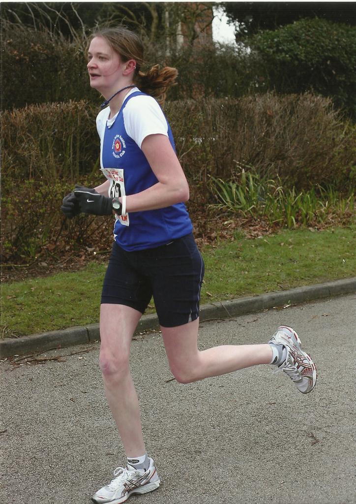 Fradley 10k 1