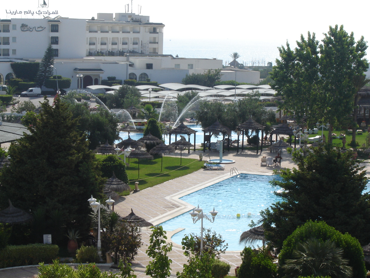 Tunisia