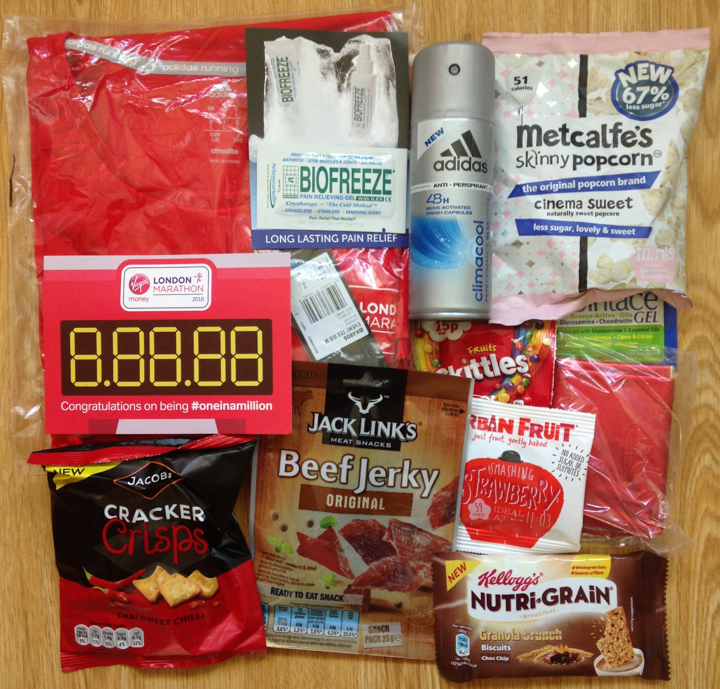 Goody Bag