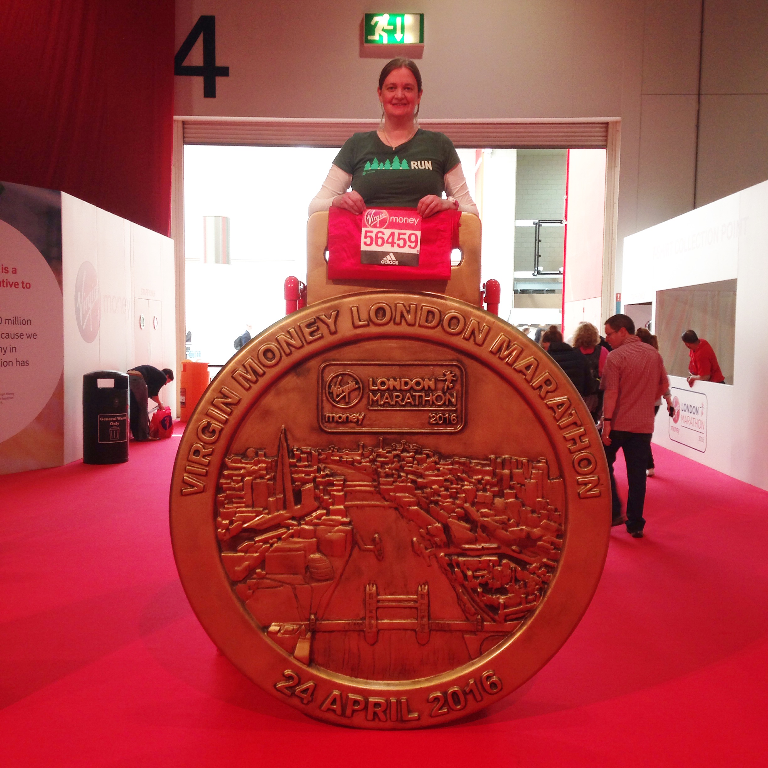 Medal