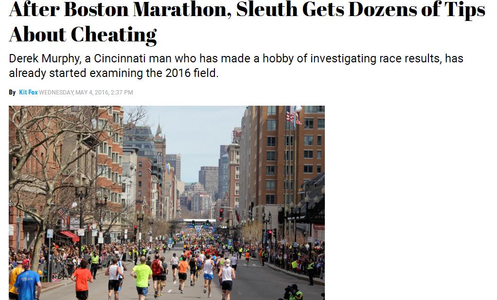 Boston Sleuth