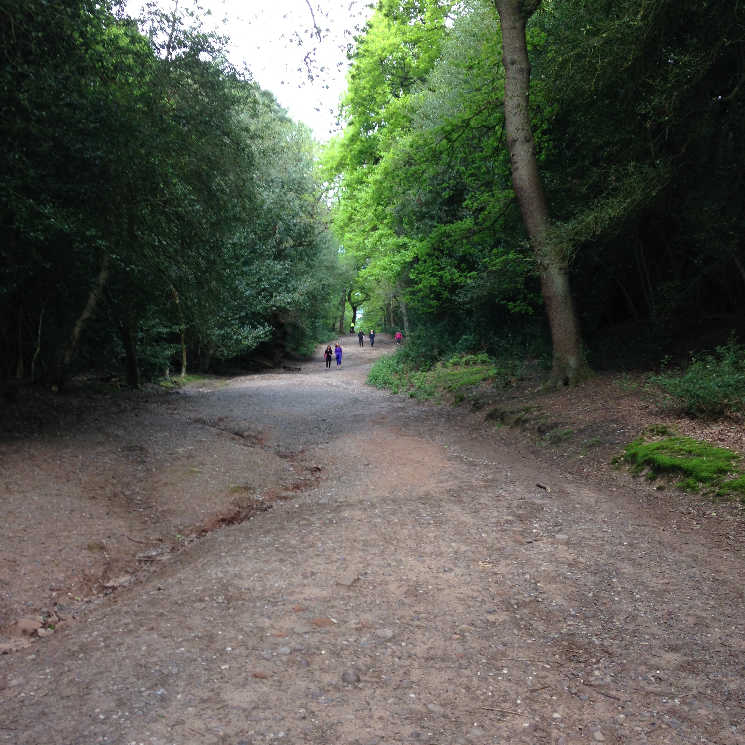 Hill of doom