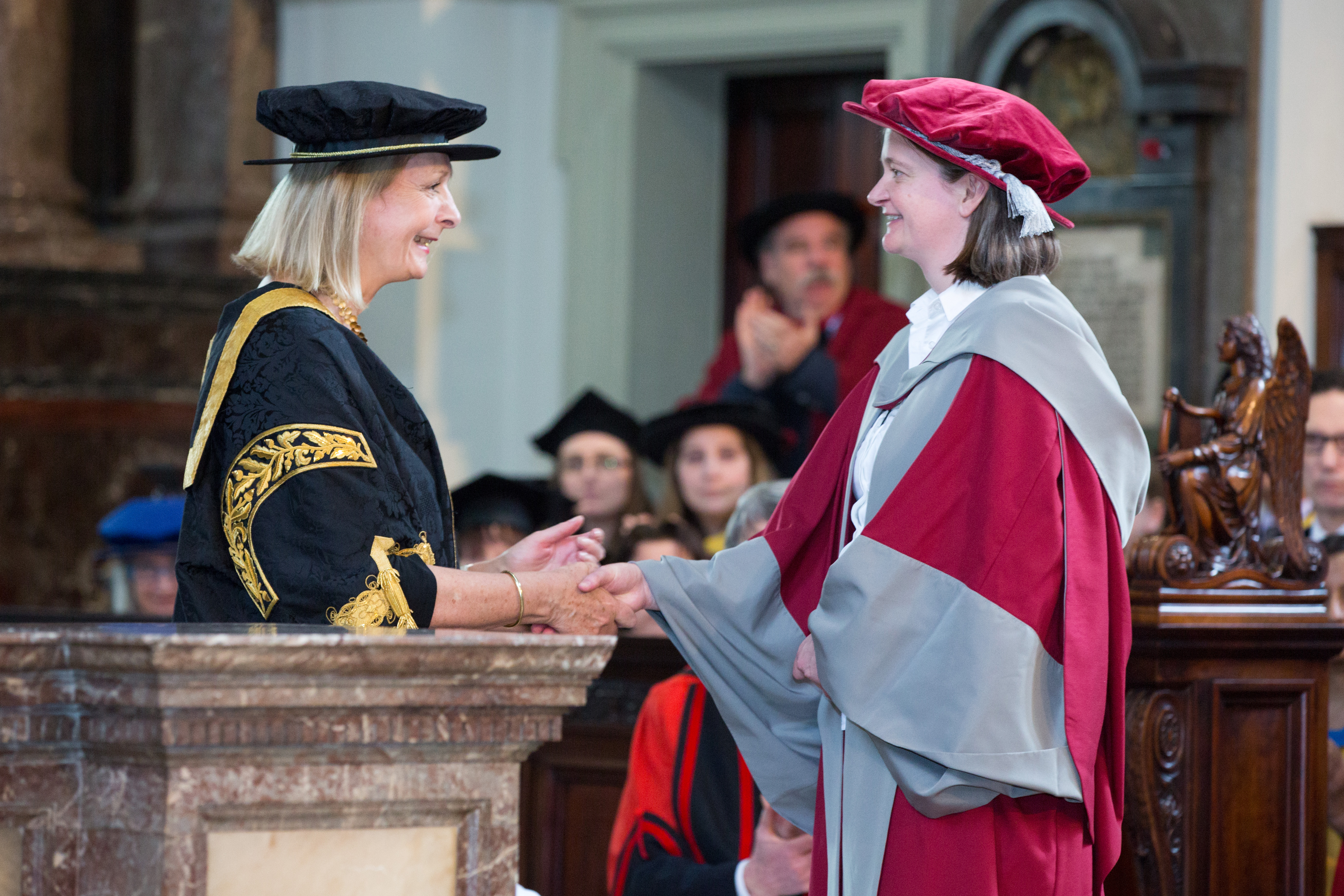 Graduation
