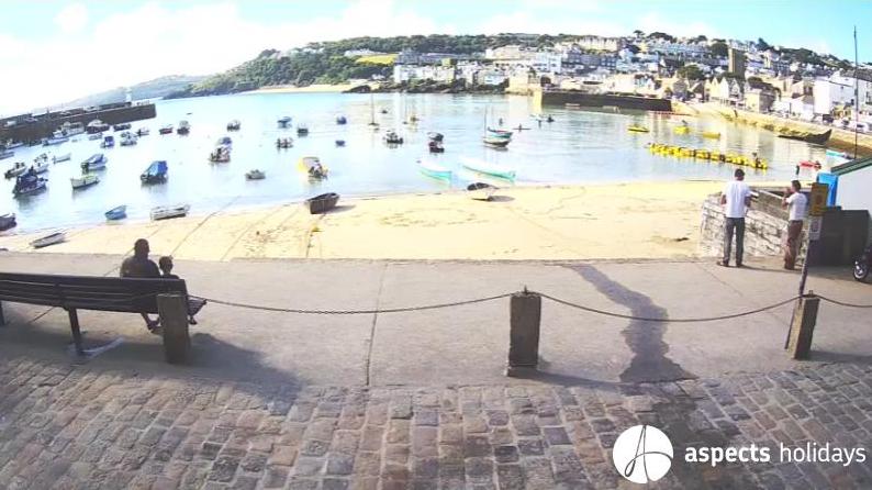 St Ives