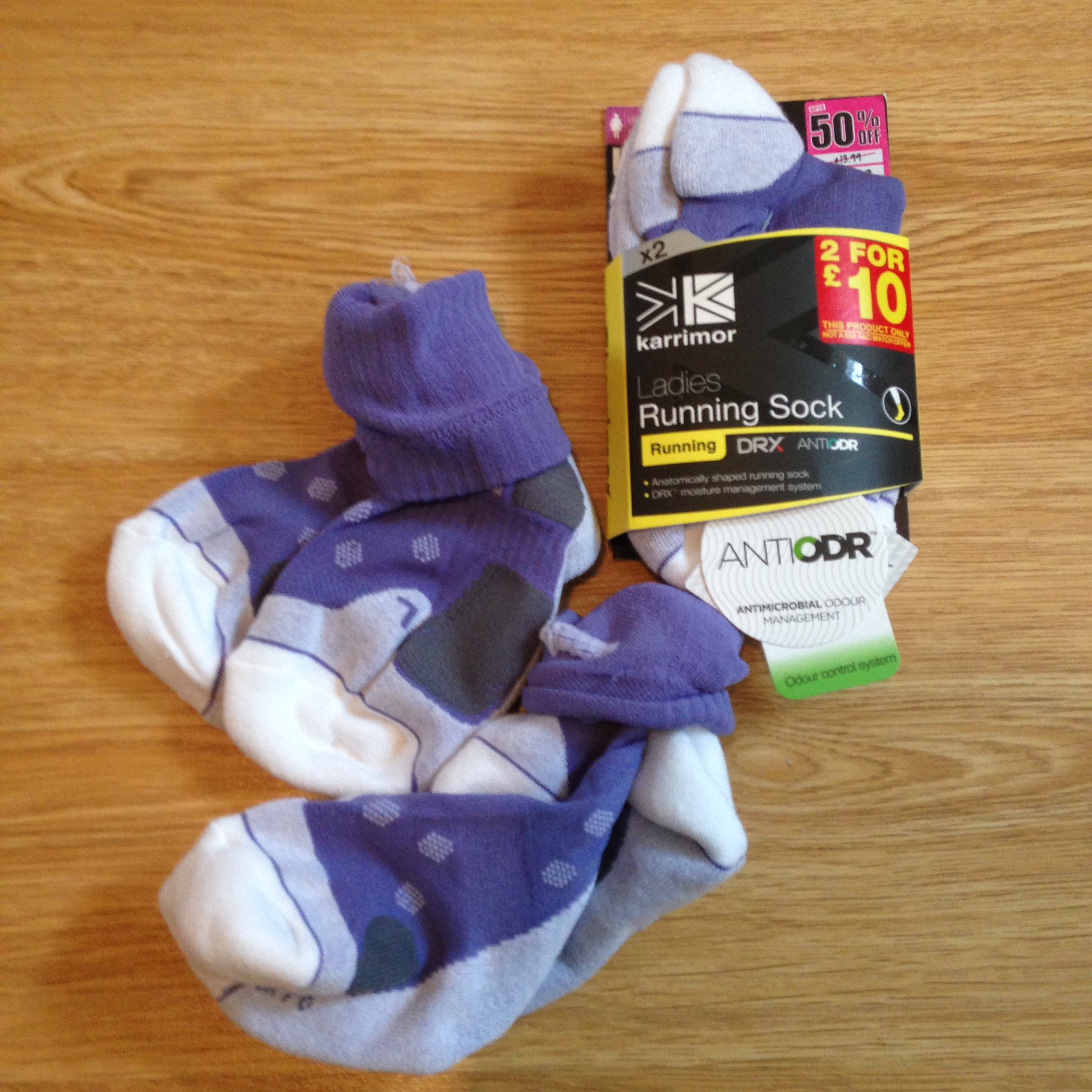 socks