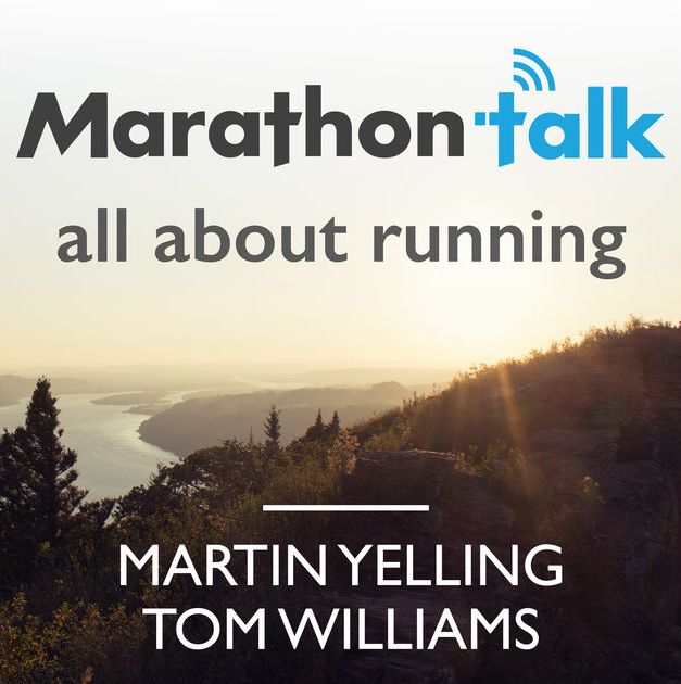 marathon-talk