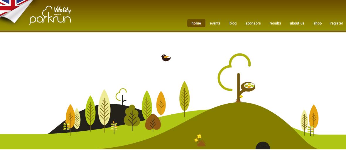 parkrun