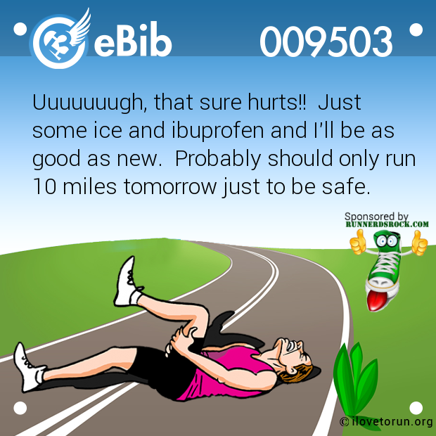 Injury ebib