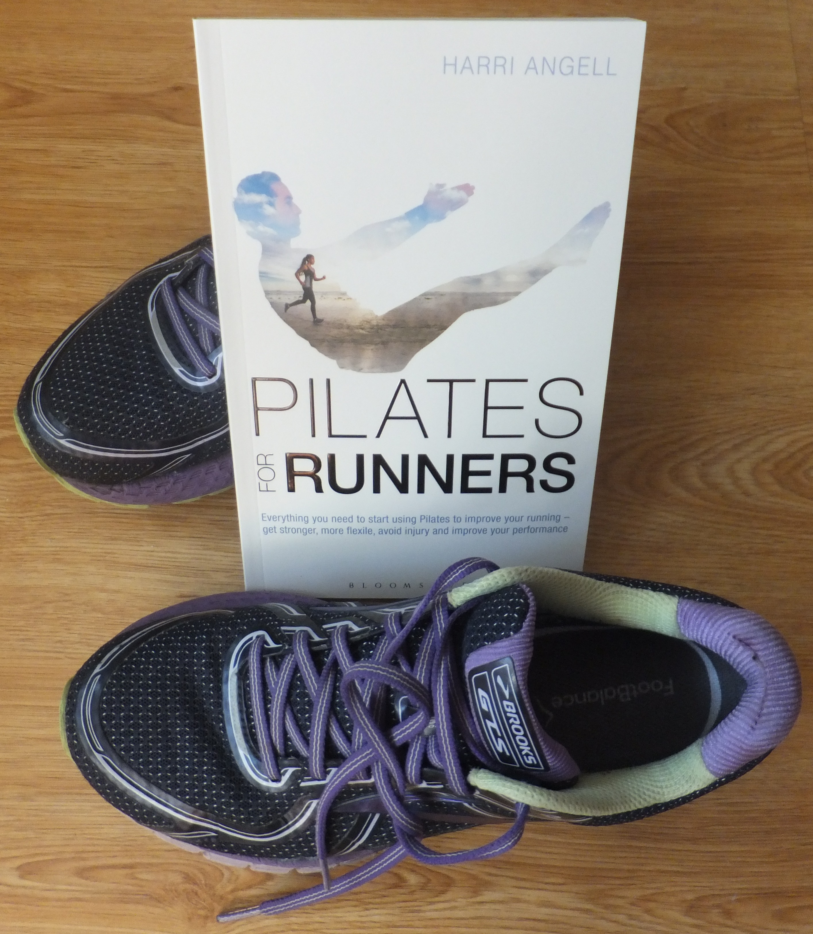 Pilates for Runners