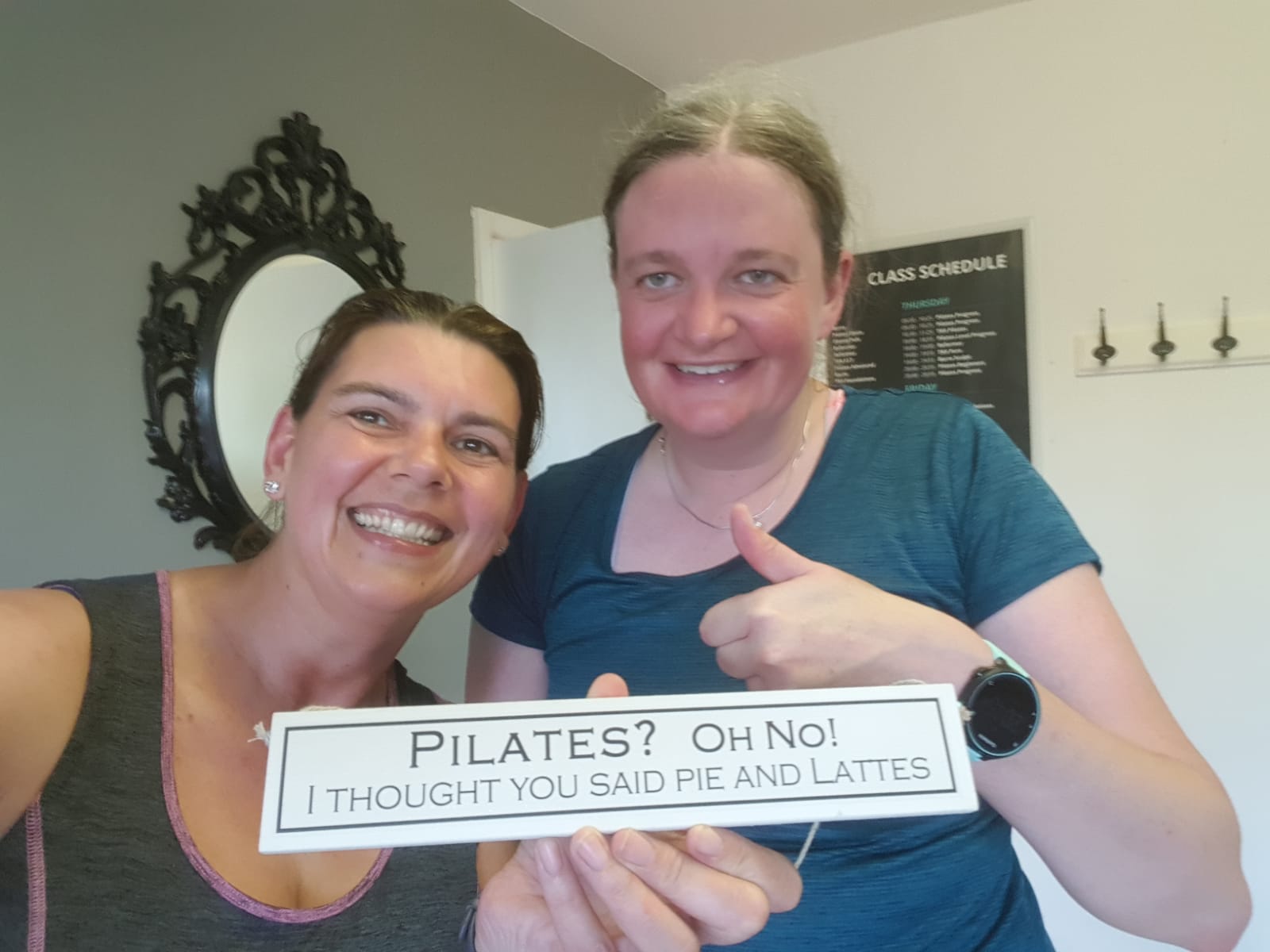 Pilates