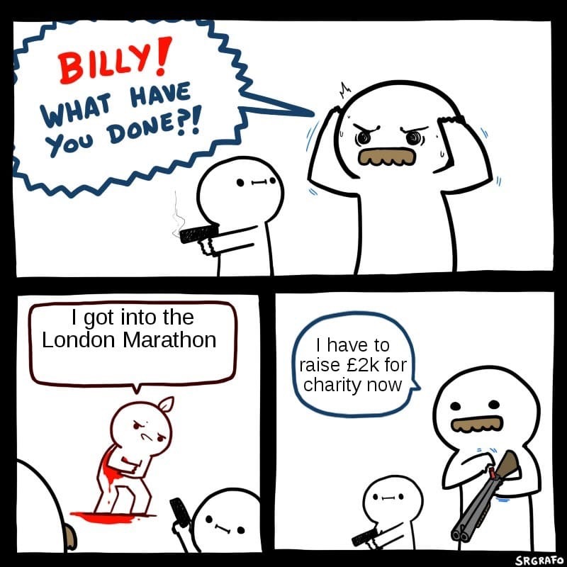 Bill what have you done