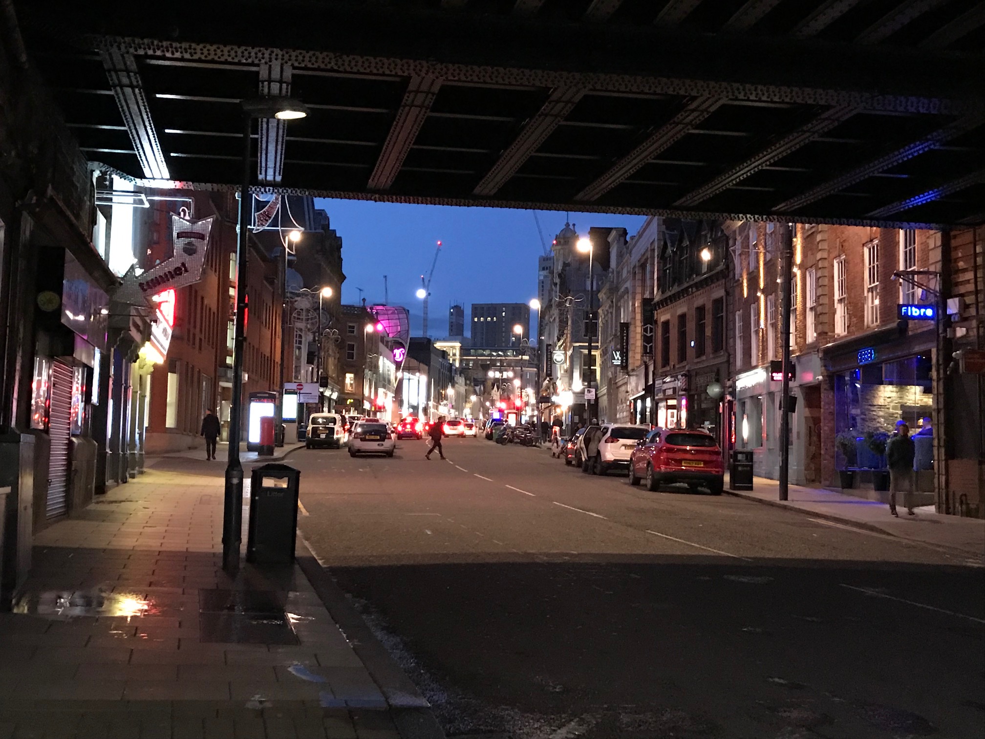 Leeds