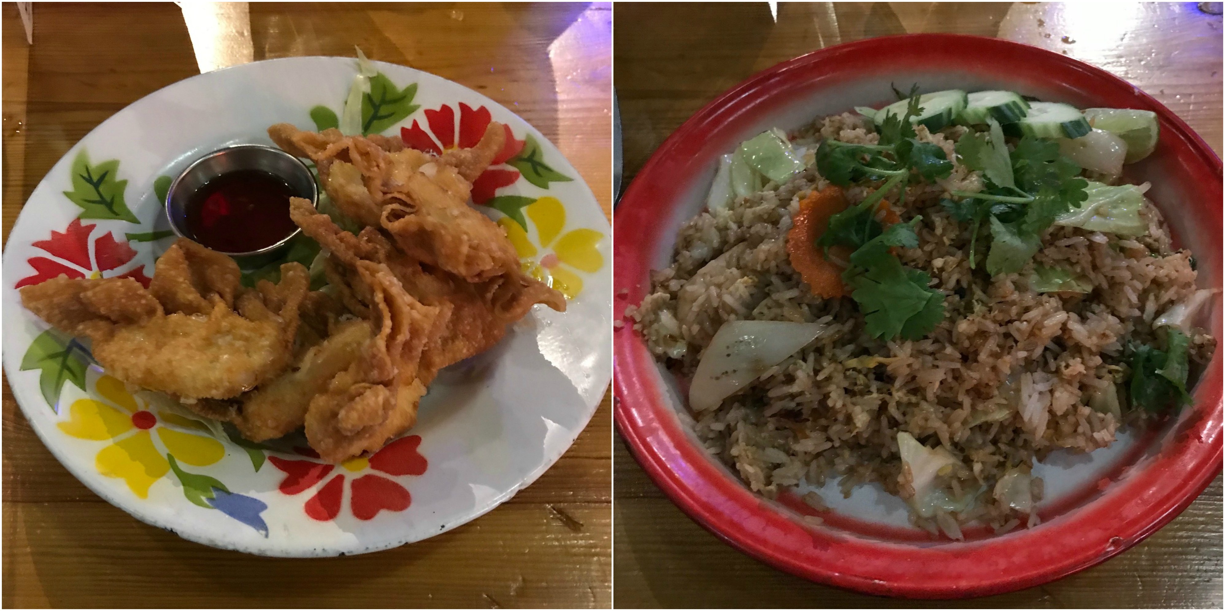 Thai Leeds