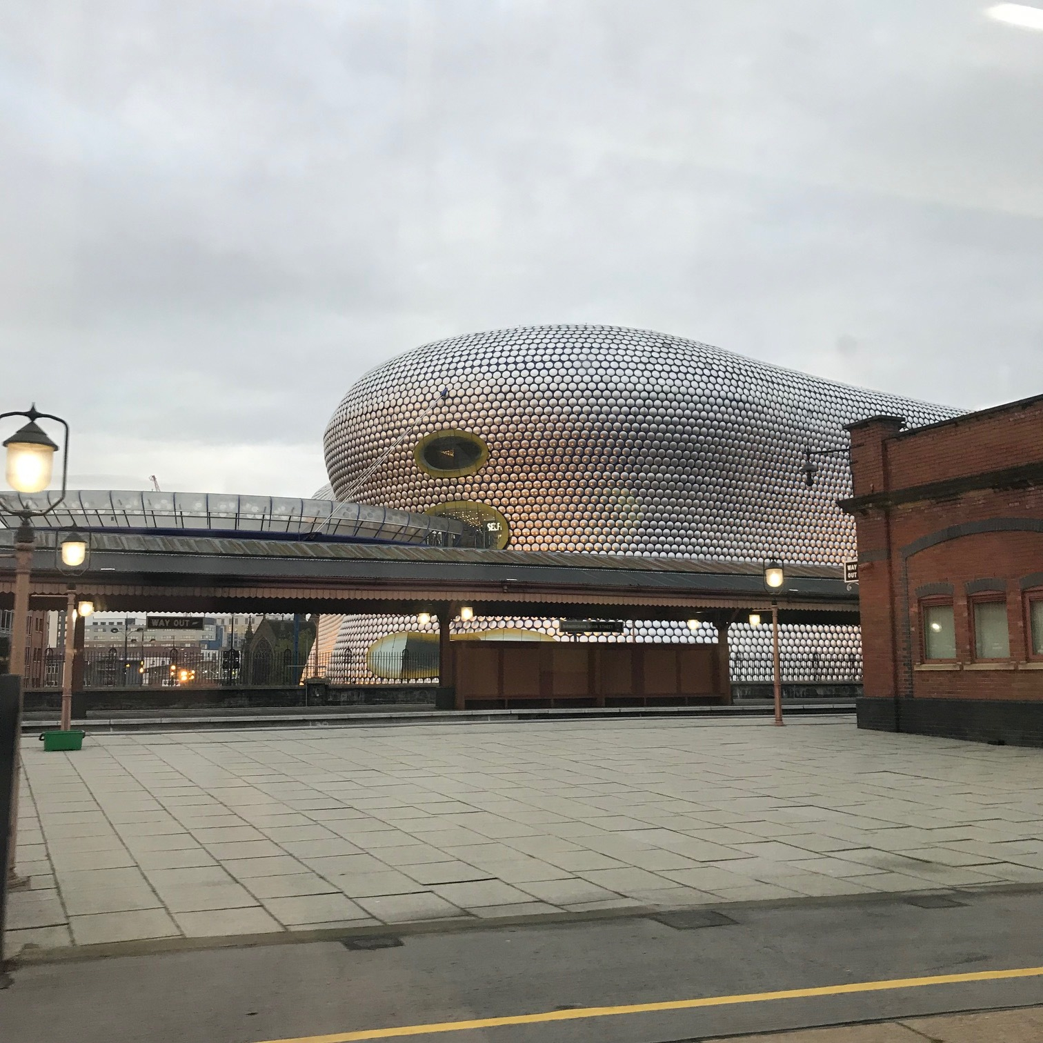 Birmingham