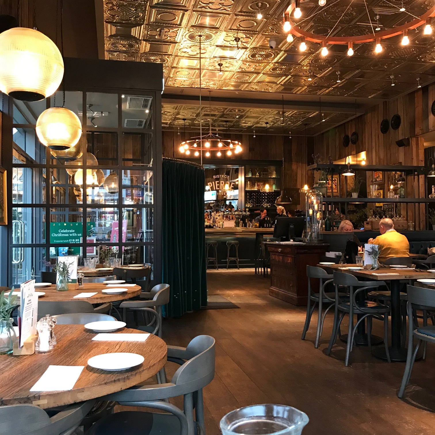 Bistrot Pierre