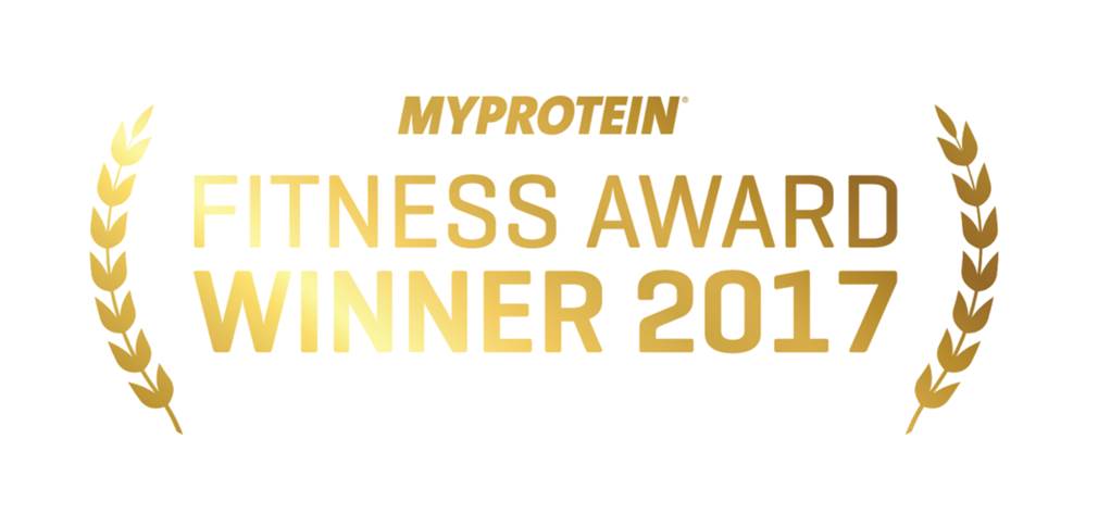 MyProtein Fitness 2017