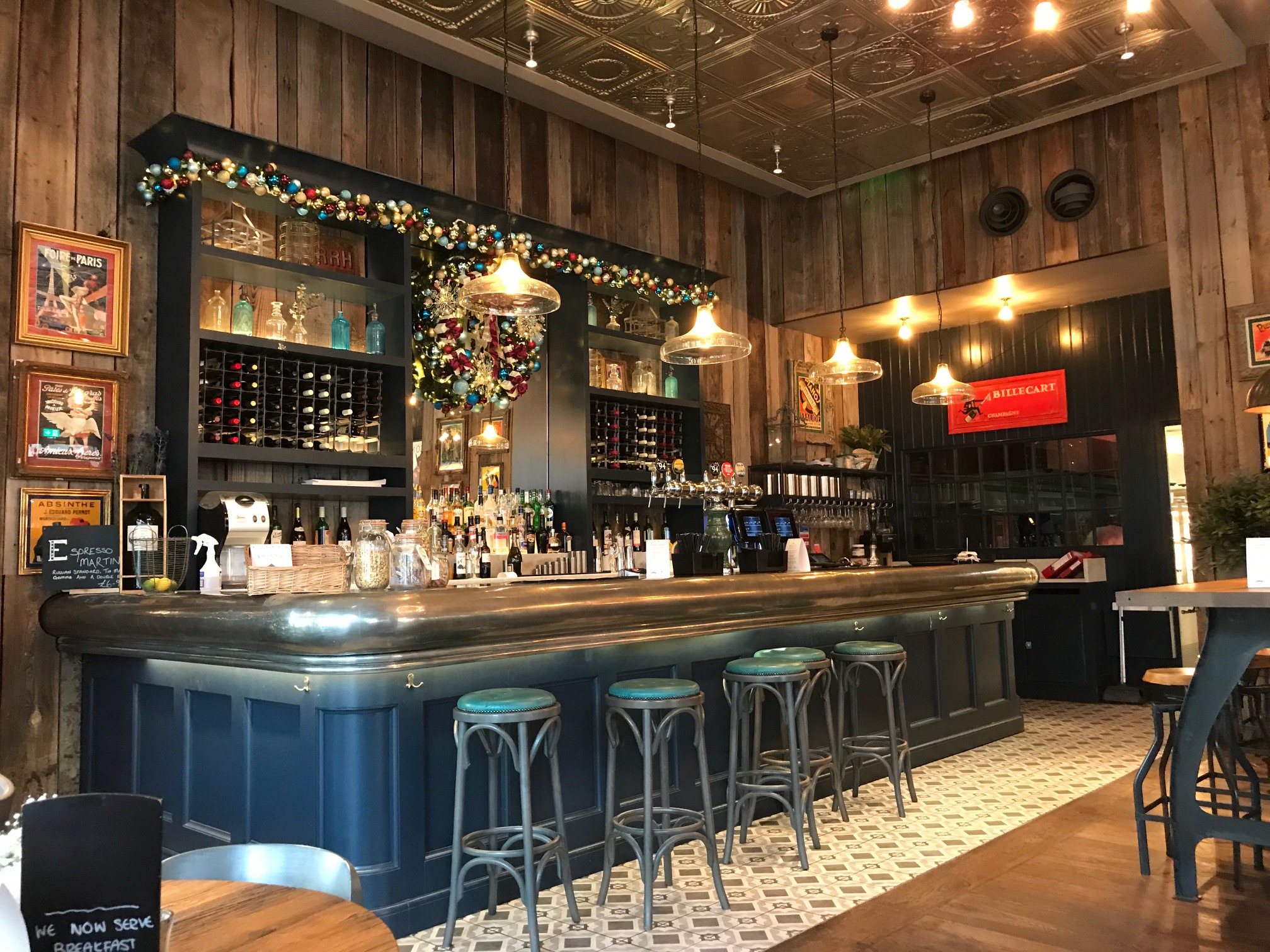 Bistrot Pierre