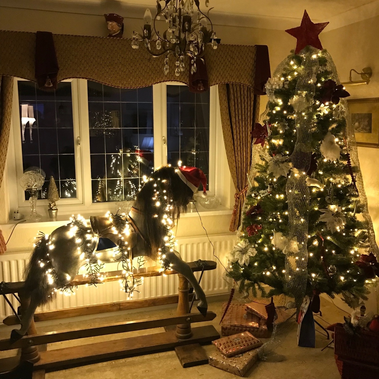 Christmas Tree 2