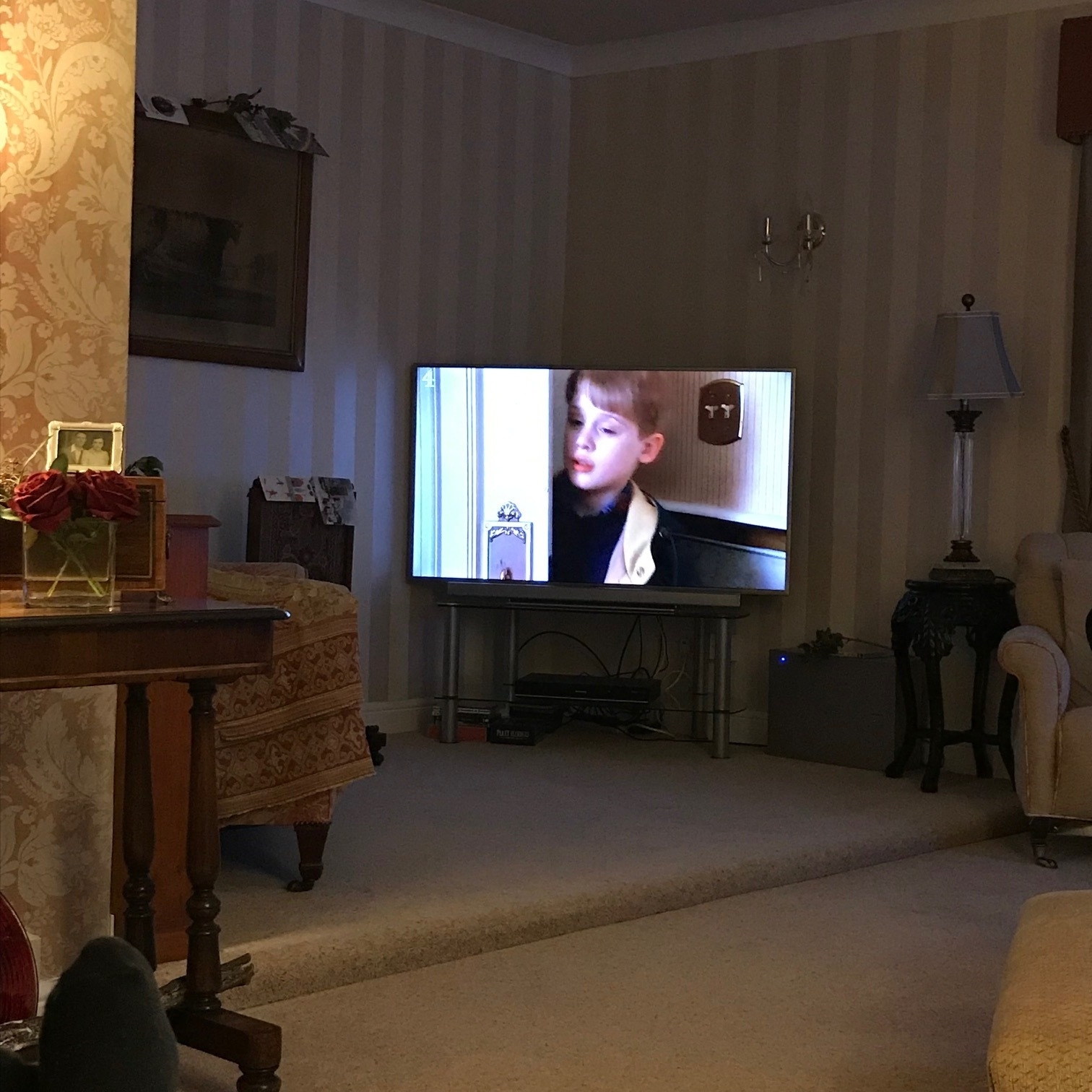 Home Alone 2