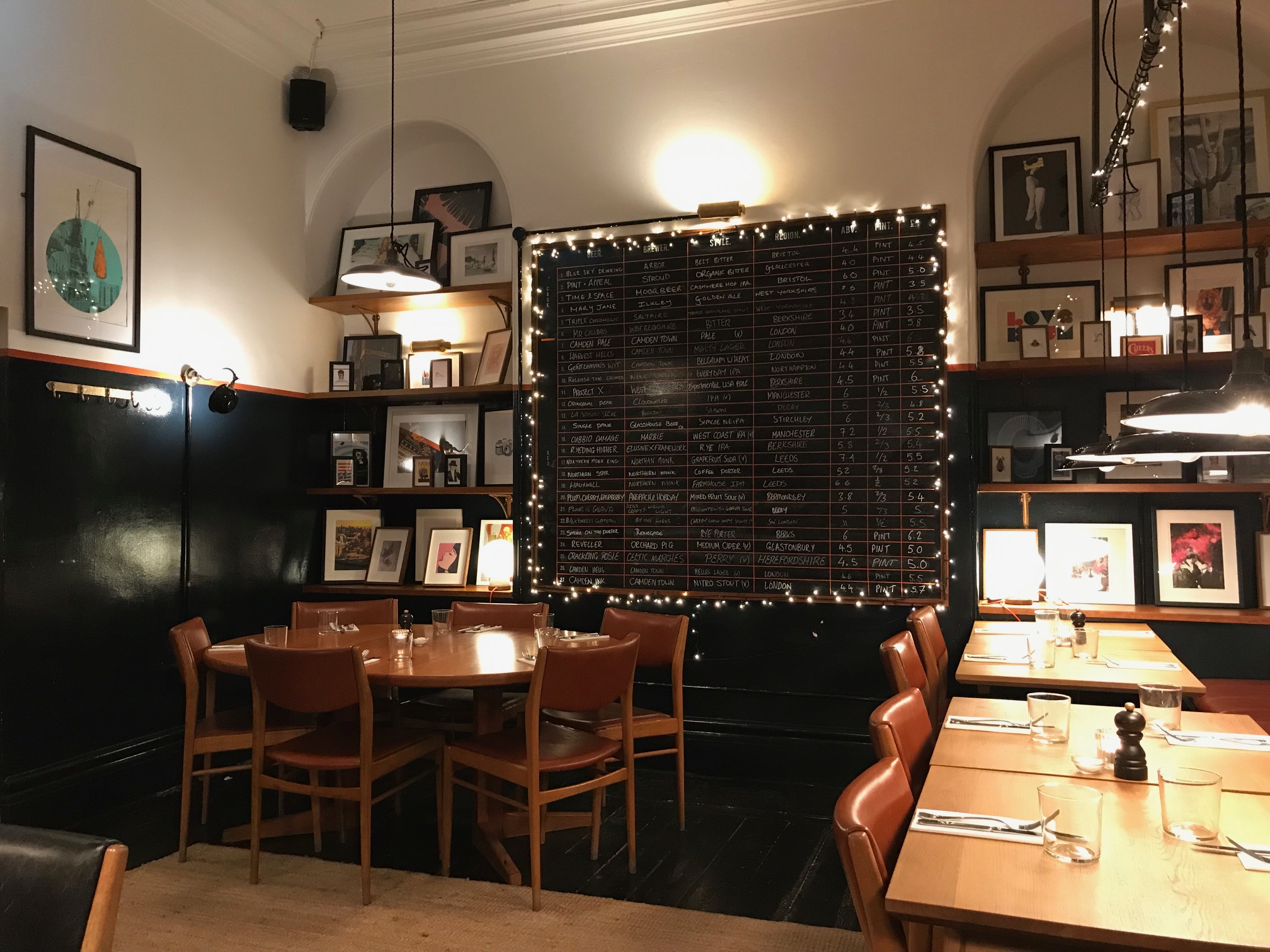 The Pint Shop