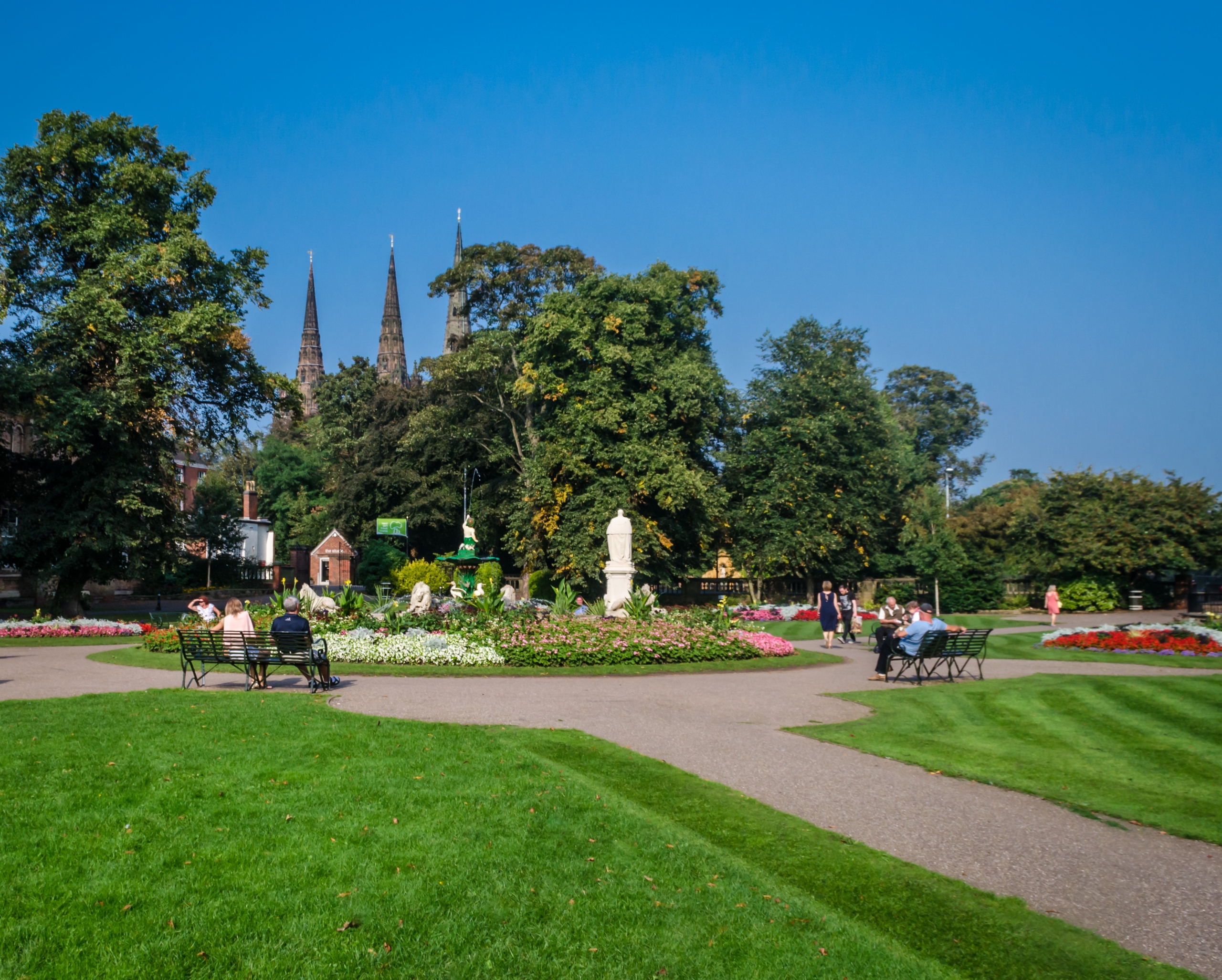 Beacon Park