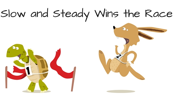 Slow-and-steady-wins-the-race