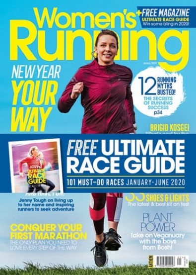 Womens Running
