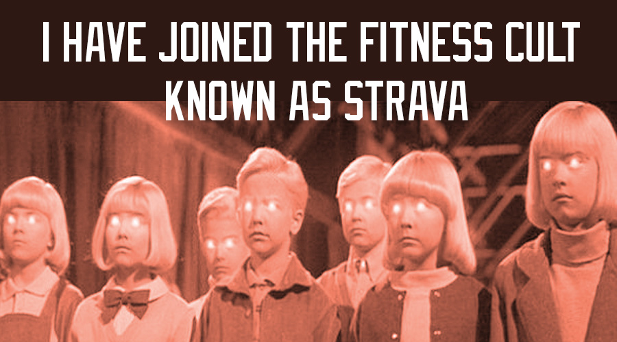 Strava