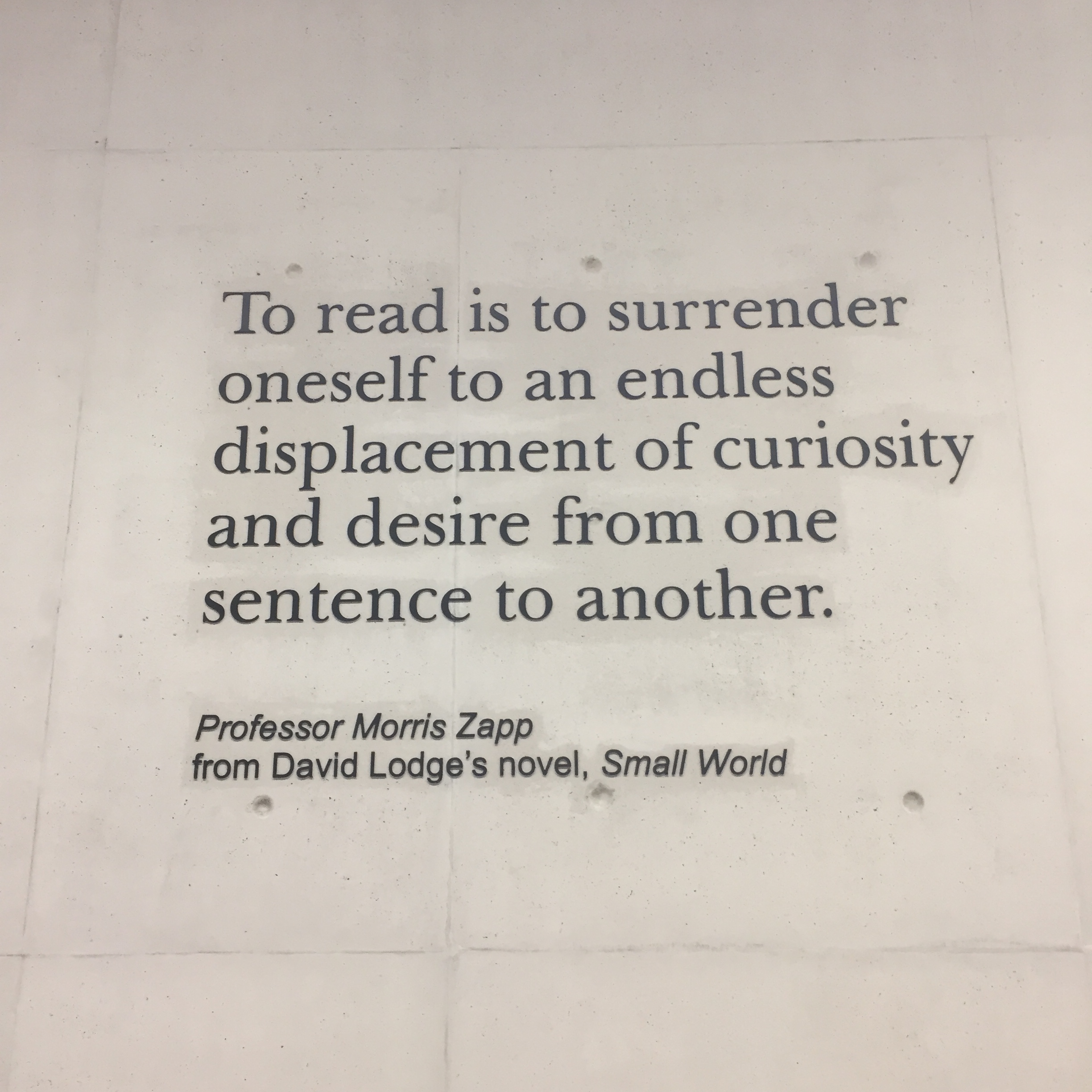 Quote