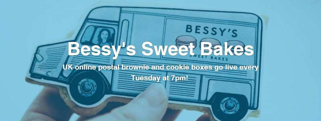 Bessys Sweet Bakes
